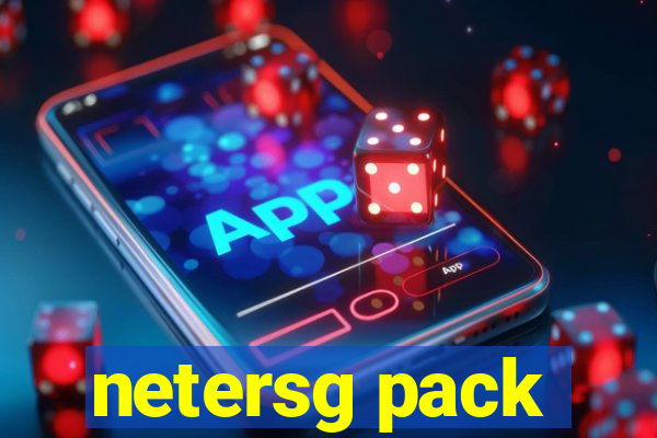 netersg pack